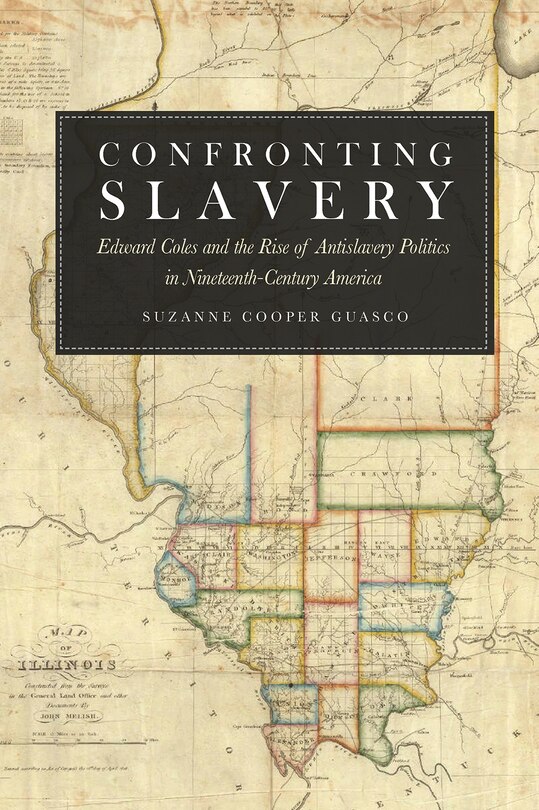 Front cover_Confronting Slavery