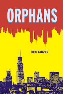 Front cover_Orphans