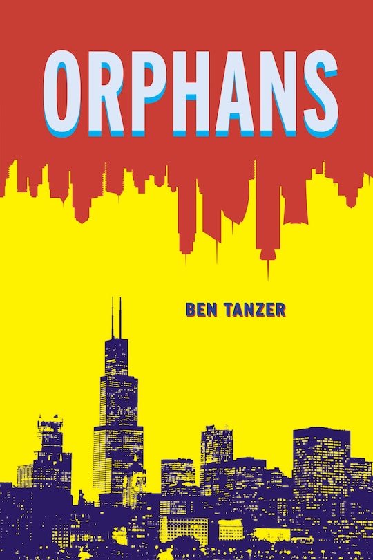 Front cover_Orphans
