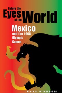 Front cover_Before The Eyes Of The World