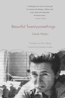 Couverture_Beautiful Twentysomethings
