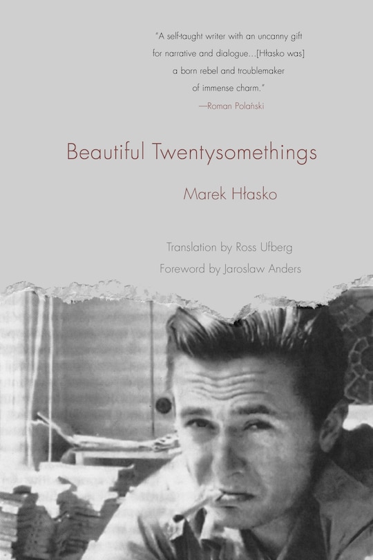 Couverture_Beautiful Twentysomethings
