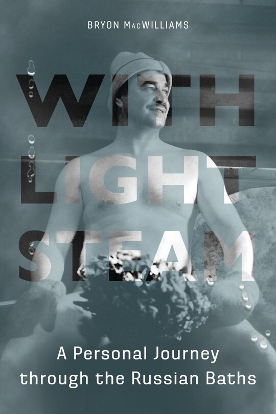 Couverture_With Light Steam