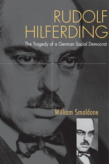 Front cover_Rudolf Hilferding