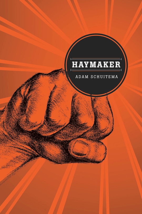 Front cover_Haymaker