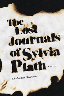 Couverture_The Lost Journals of Sylvia Plath