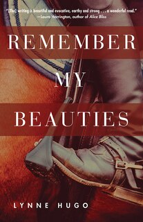 Couverture_Remember My Beauties