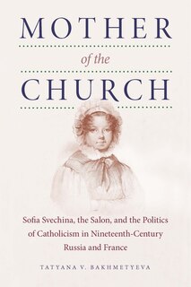Couverture_Mother Of The Church