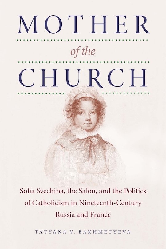 Couverture_Mother Of The Church