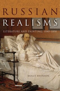 Front cover_Russian Realisms