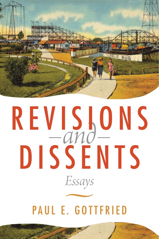 Couverture_Revisions And Dissents