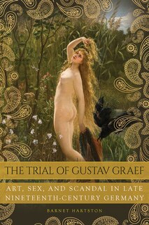 Front cover_The Trial of Gustav Graef