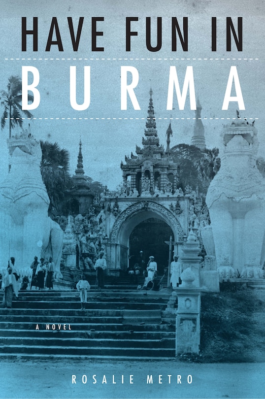 Couverture_Have Fun In Burma