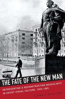 Couverture_The Fate of the New Man
