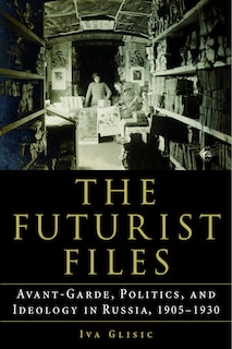 Couverture_The Futurist Files