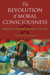 Couverture_The Revolution of Moral Consciousness
