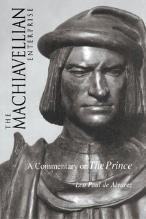 Couverture_The Machiavellian Enterprise