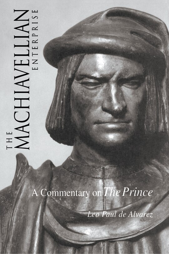 Couverture_The Machiavellian Enterprise