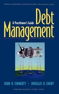 Debt Management: A Practitioner's Guide