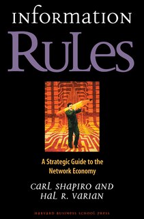 Front cover_Information Rules