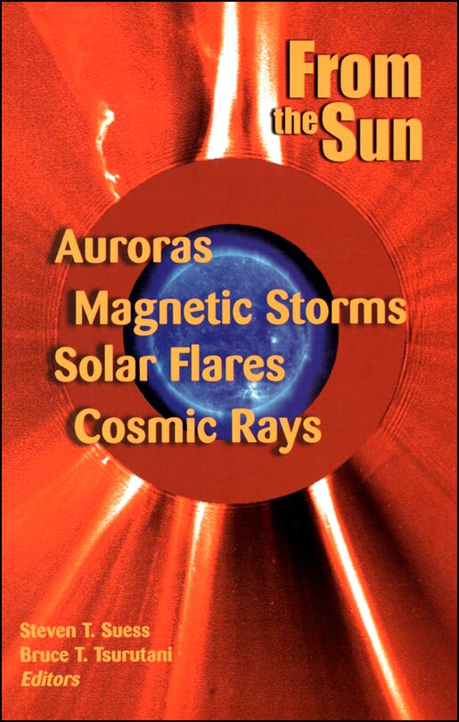 Front cover_From the Sun