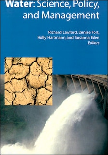 Front cover_Water