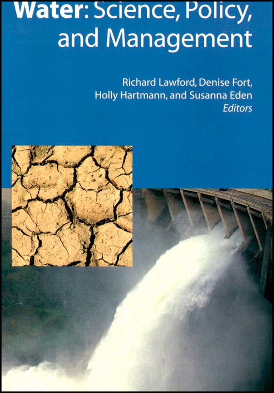 Front cover_Water