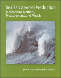 Front cover_Sea Salt Aerosol Production