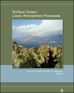Front cover_Surface Ocean
