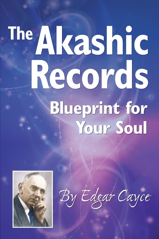 Front cover_The Akashic Records