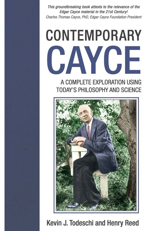 Couverture_Contemporary Cayce