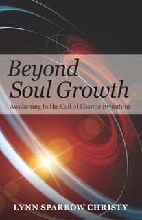 Front cover_Beyond Soul Growth