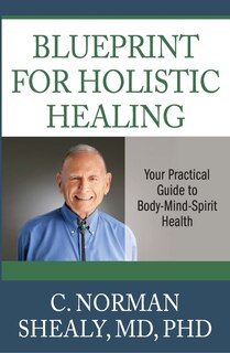 Front cover_Blueprint for Holistic Healing