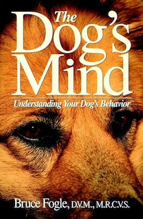 Front cover_The Dogs Mind