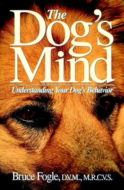 Front cover_The Dogs Mind