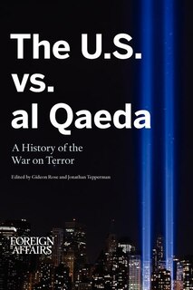 Front cover_The U.S. vs. Al Qaeda