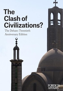 Couverture_The Clash of Civilizations?