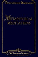 Front cover_Metaphysical Meditations