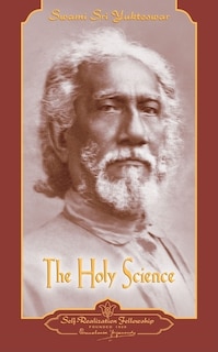 Front cover_Holy Science