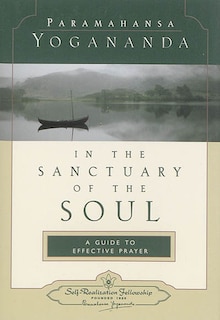 Couverture_In the Sanctuary of the Soul