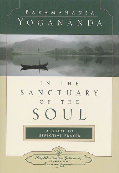 Couverture_In the Sanctuary of the Soul
