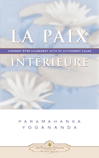 Couverture_La Paix Interieure
