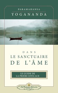 Couverture_Dans Le Sanctuaire de L'Ame (ISS French)