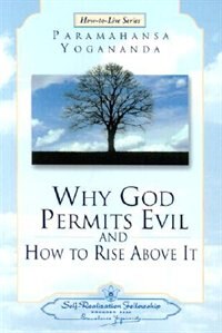 Couverture_Why God Permits Evil and How to Rise Above It