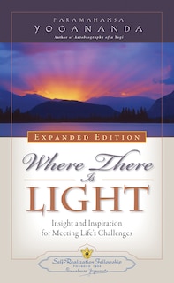 Couverture_Where There Is Light