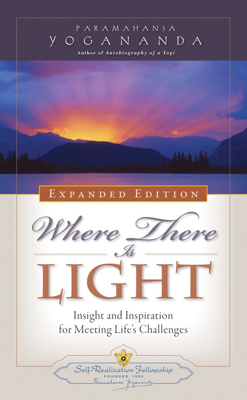 Couverture_Where There Is Light