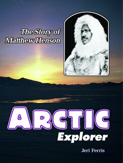 Couverture_Arctic Explorer