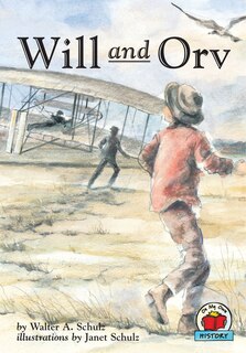 Front cover_Will and Orv
