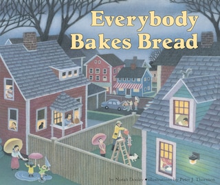 Couverture_Everybody Bakes Bread