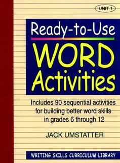 Couverture_Ready-to-Use Word Activities